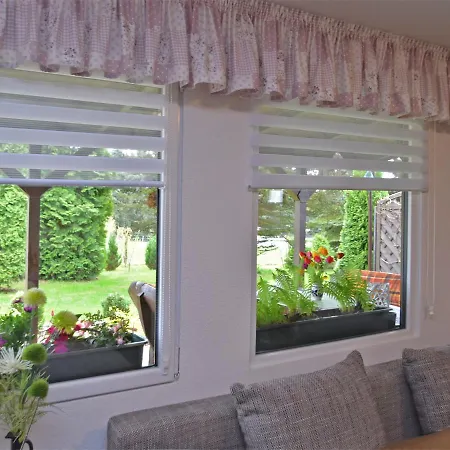 Bungalow Poppengrun *