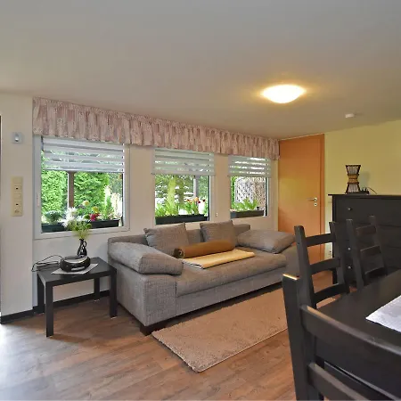 Bungalow Poppengrun * Falkenstein (Vogtland)